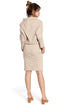 Robe de jour model 94576 BeWear